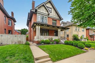 2923 Allen Avenue, St Louis, MO 63104