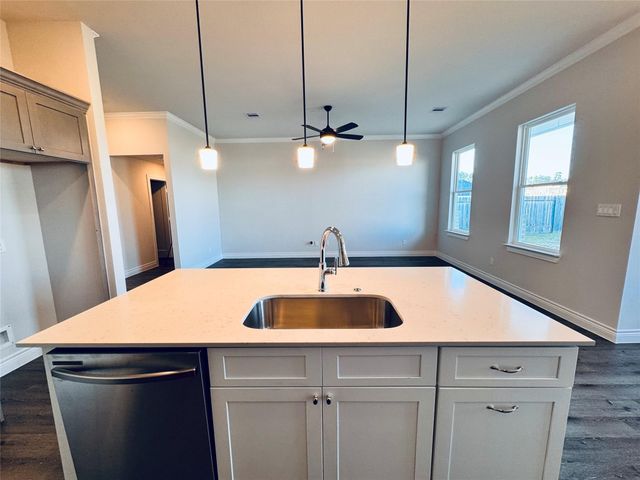 10250 Cabo Del Sol Drive, Cleveland, TX 77327