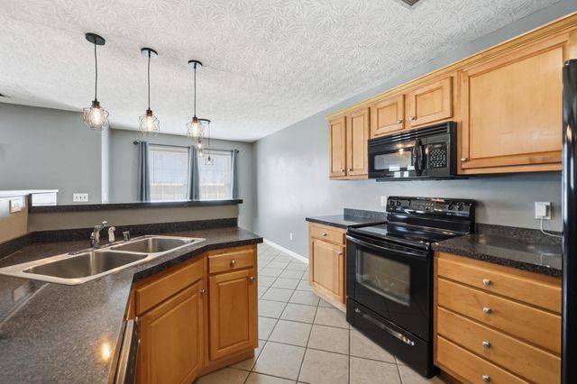 508 Harlan Drive, Nicholasville, KY 40356