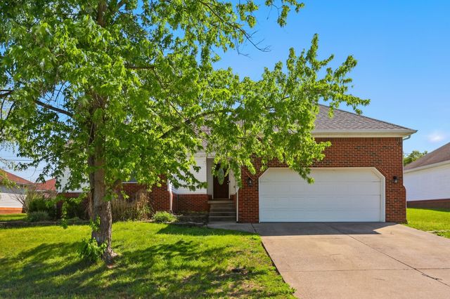 508 Harlan Drive, Nicholasville, KY 40356