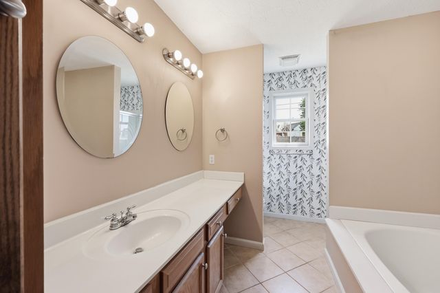508 Harlan Drive, Nicholasville, KY 40356