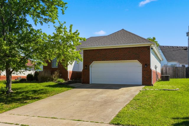 508 Harlan Drive, Nicholasville, KY 40356