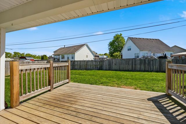 508 Harlan Drive, Nicholasville, KY 40356