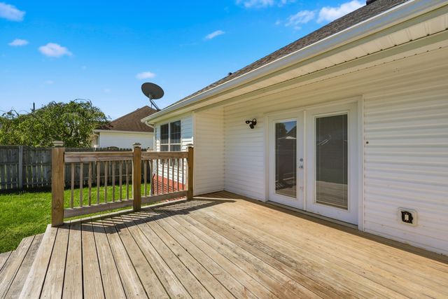 508 Harlan Drive, Nicholasville, KY 40356