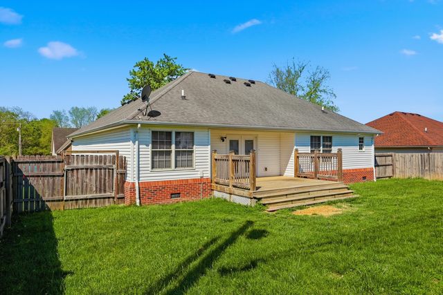 508 Harlan Drive, Nicholasville, KY 40356