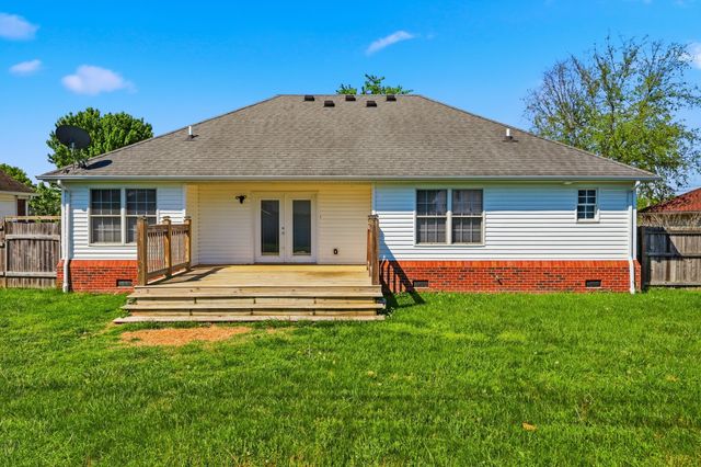 508 Harlan Drive, Nicholasville, KY 40356
