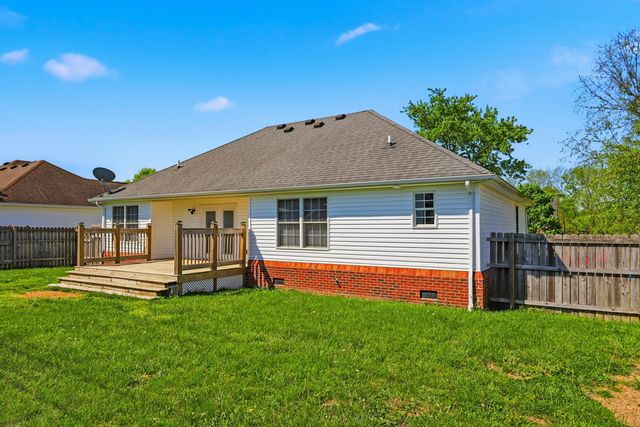 508 Harlan Drive, Nicholasville, KY 40356