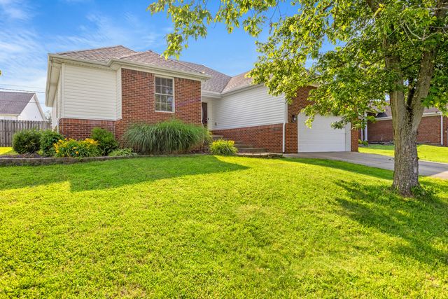 508 Harlan Drive, Nicholasville, KY 40356
