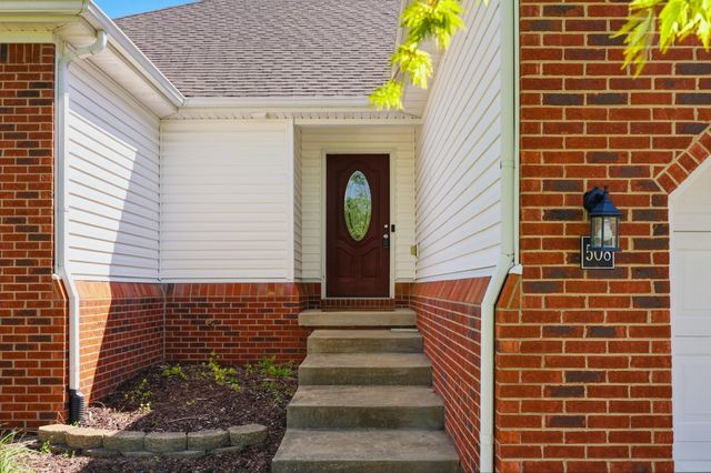 508 Harlan Drive, Nicholasville, KY 40356