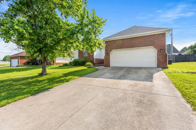 508 Harlan Drive, Nicholasville, KY 40356