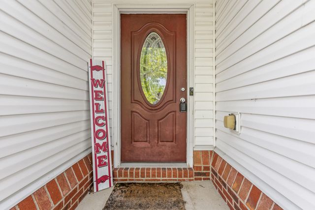 508 Harlan Drive, Nicholasville, KY 40356