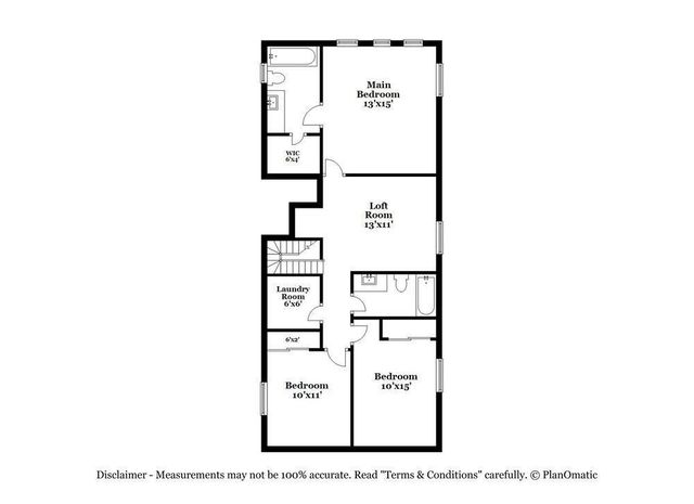 22052 N 30th Drive, Phoenix, AZ 85027