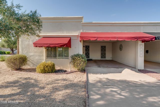 7804 E PLAZA Avenue, Scottsdale, AZ 85250