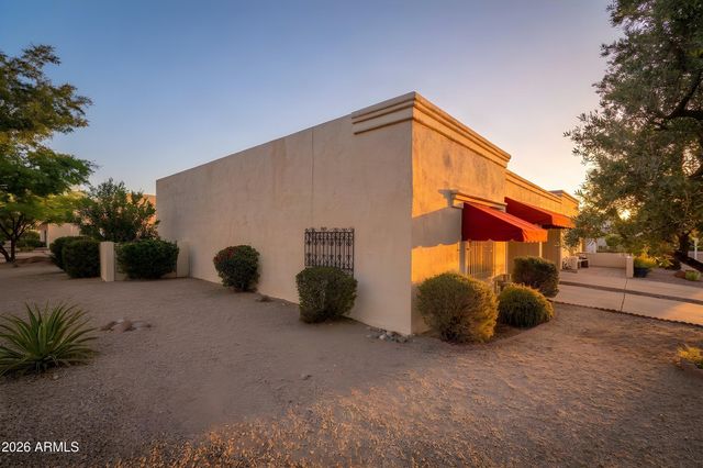7804 E PLAZA Avenue, Scottsdale, AZ 85250