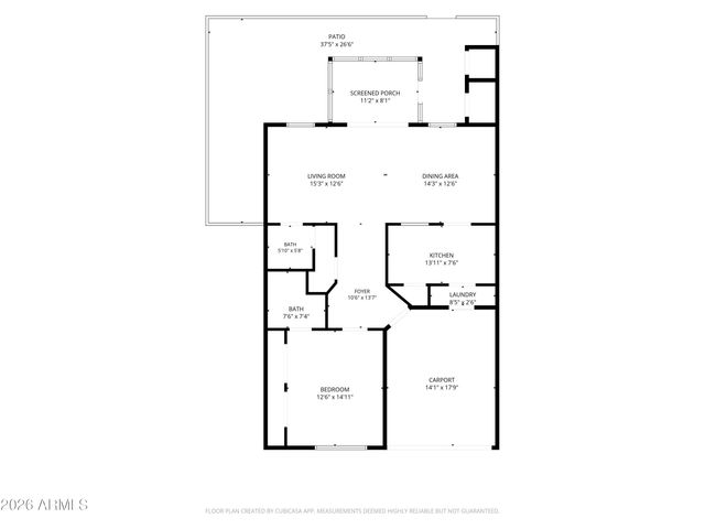 7804 E PLAZA Avenue, Scottsdale, AZ 85250