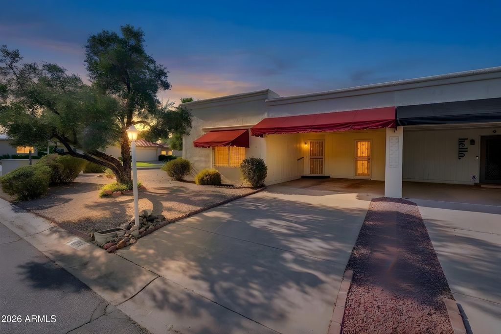 7804 E PLAZA Avenue, Scottsdale, AZ 85250