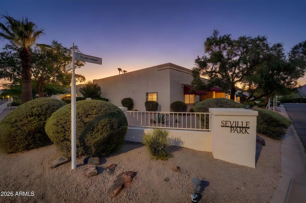 7804 E PLAZA Avenue, Scottsdale, AZ 85250 — photo 2
