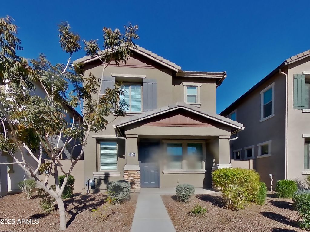 5830 W WOOD Street, Phoenix, AZ 85043