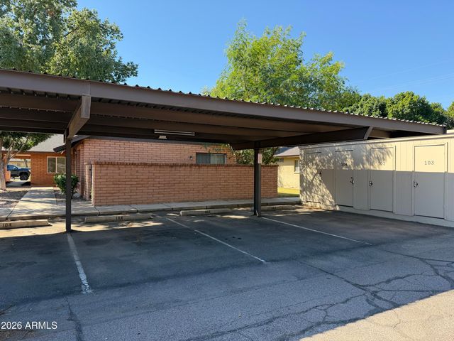 116 W LOMA VISTA Drive 104, Tempe, AZ 85282