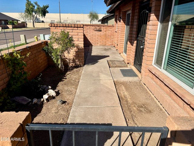 116 W LOMA VISTA Drive 104, Tempe, AZ 85282