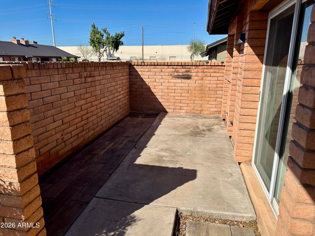 116 W LOMA VISTA Drive 104, Tempe, AZ 85282