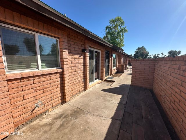 116 W LOMA VISTA Drive 104, Tempe, AZ 85282