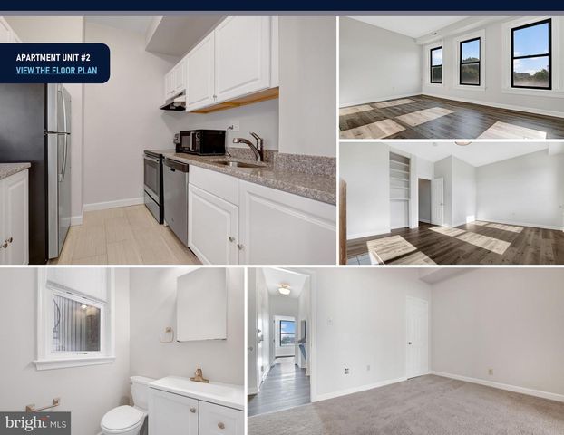 2104 18TH ST NW, Washington, DC 20009