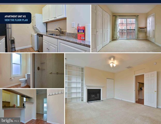 2104 18TH ST NW, Washington, DC 20009