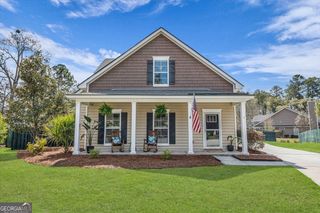 115 Golden Rod Loop, Richmond Hill, GA 31324