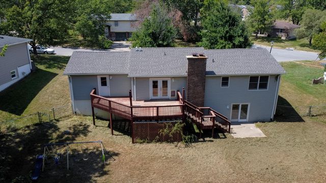 4026 E SONORA CT, Columbia, MO 65201