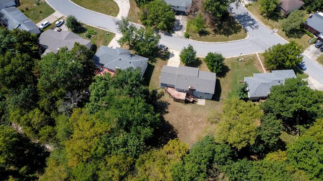 4026 E SONORA CT, Columbia, MO 65201