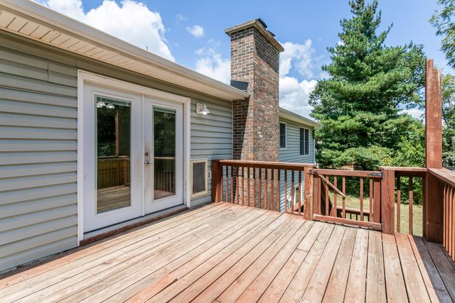 4026 E SONORA CT, Columbia, MO 65201