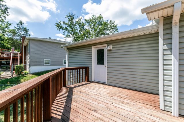 4026 E SONORA CT, Columbia, MO 65201
