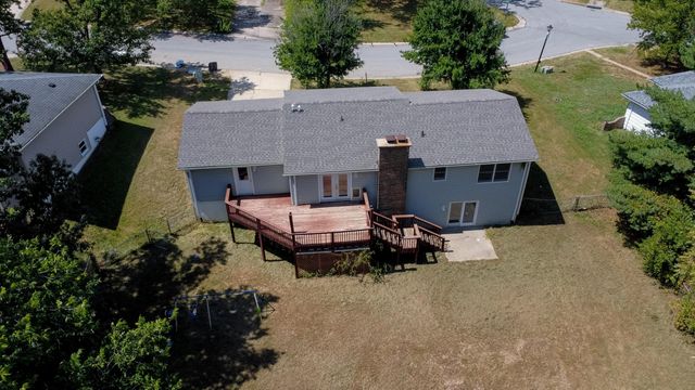 4026 E SONORA CT, Columbia, MO 65201