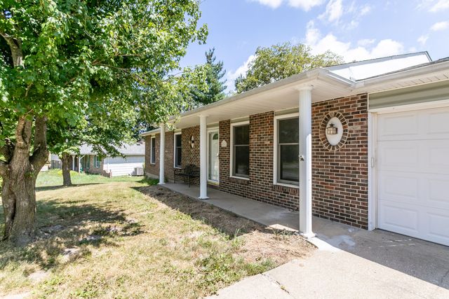 4026 E SONORA CT, Columbia, MO 65201
