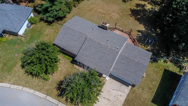 4026 E SONORA CT, Columbia, MO 65201