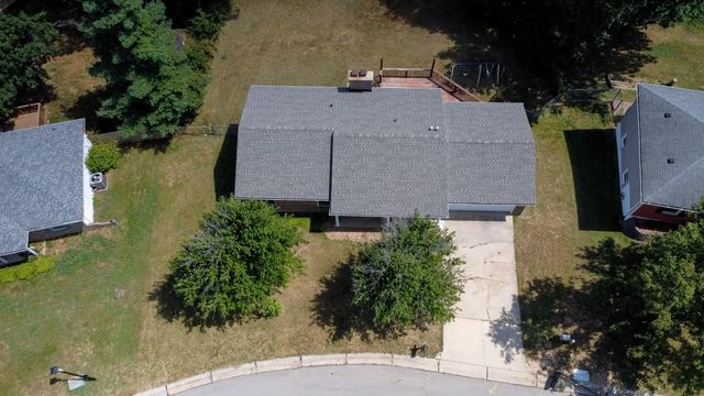 4026 E SONORA CT, Columbia, MO 65201