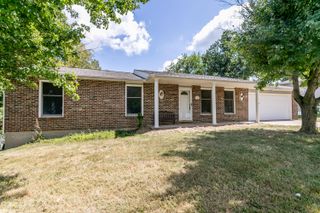 4026 E SONORA CT, Columbia, MO 65201