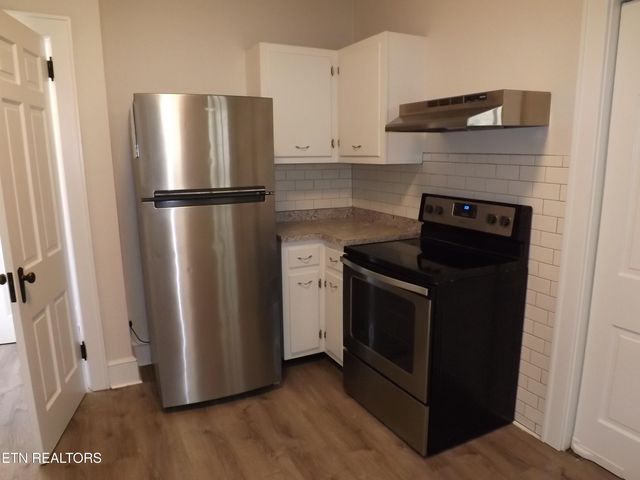 1702 Haynes St, Tazewell, TN 37879