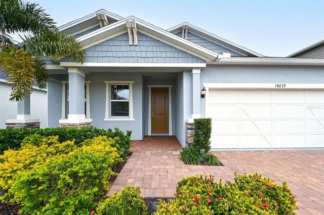14239 59TH CIRCLE E, Bradenton, FL 34211