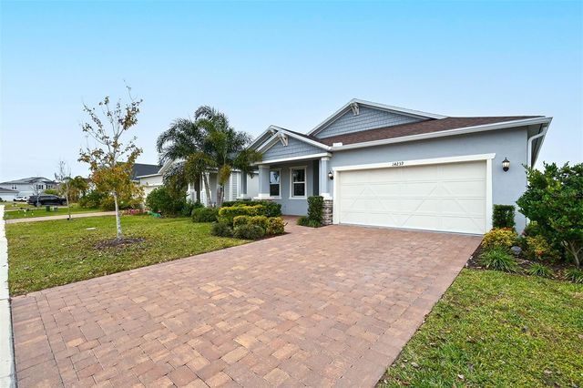 14239 59TH CIRCLE E, Bradenton, FL 34211