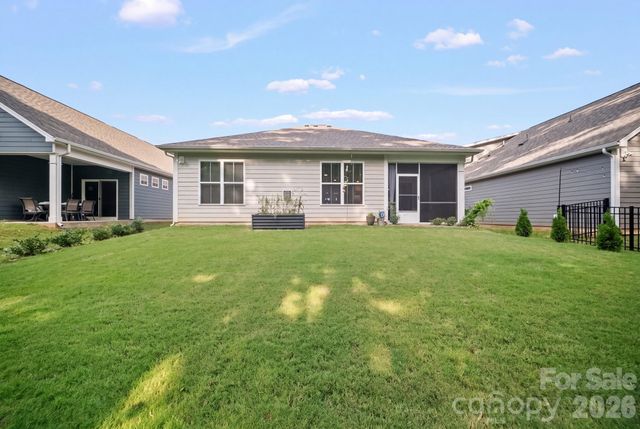 109 Noah Lane, Troutman, NC 28166