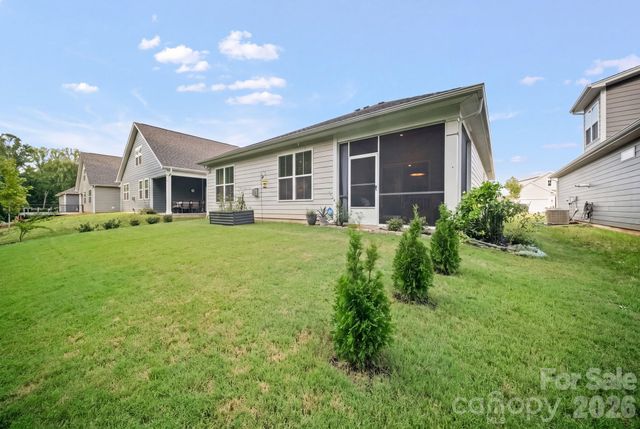 109 Noah Lane, Troutman, NC 28166