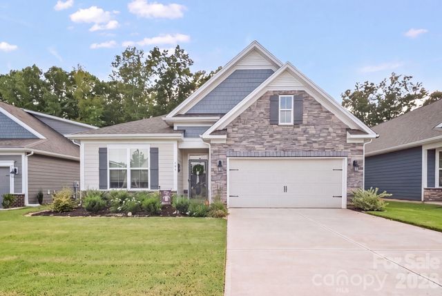 109 Noah Lane, Troutman, NC 28166