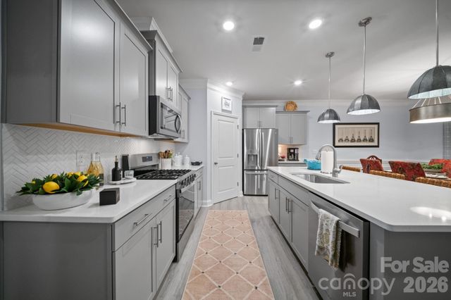 109 Noah Lane, Troutman, NC 28166