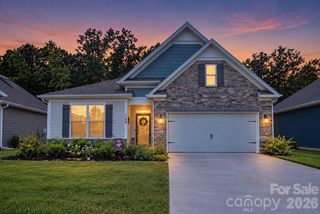 109 Noah Lane, Troutman, NC 28166