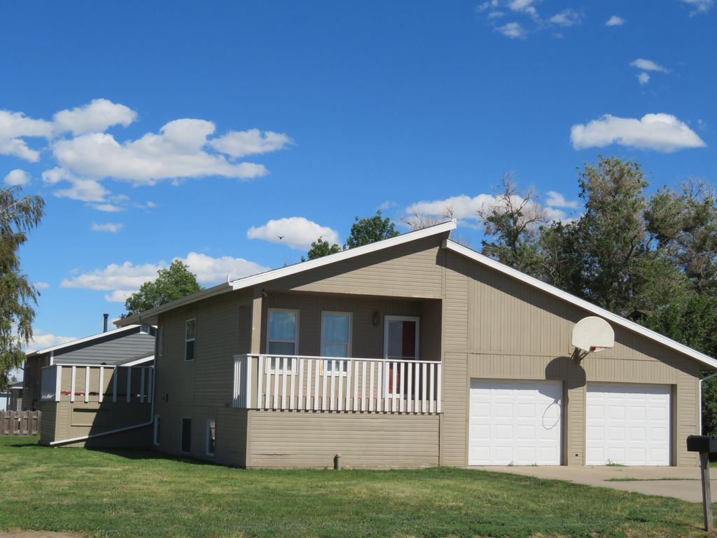1305 MONROE AVE, HAVRE, MT 59501, HAVRE, MT Clearwater Properties