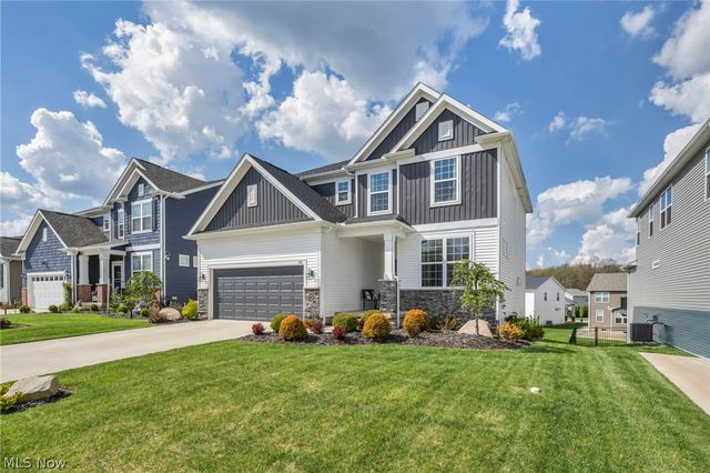 342 Foxglove Drive, Wadsworth, OH 44281