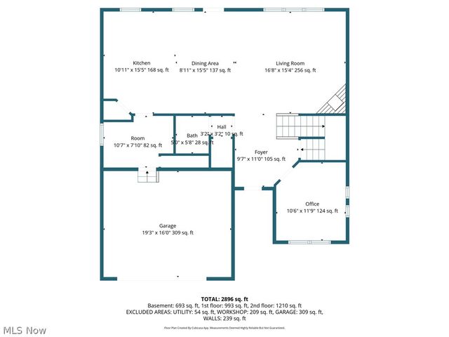 342 Foxglove Drive, Wadsworth, OH 44281
