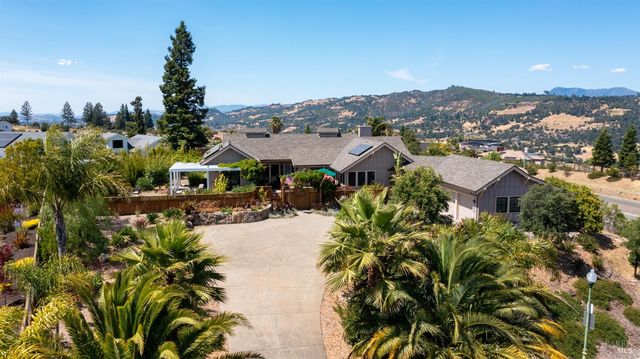 3971 Rincon Ridge Dr W, Santa Rosa, CA 95404